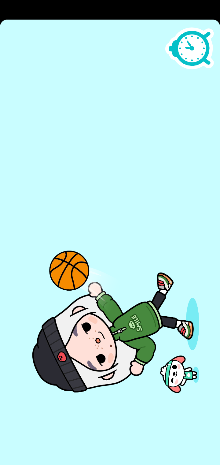 Toca Boca APK gameplay screenshot 2
