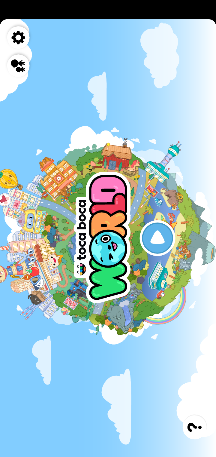Toca Boca APK gameplay screenshot 3