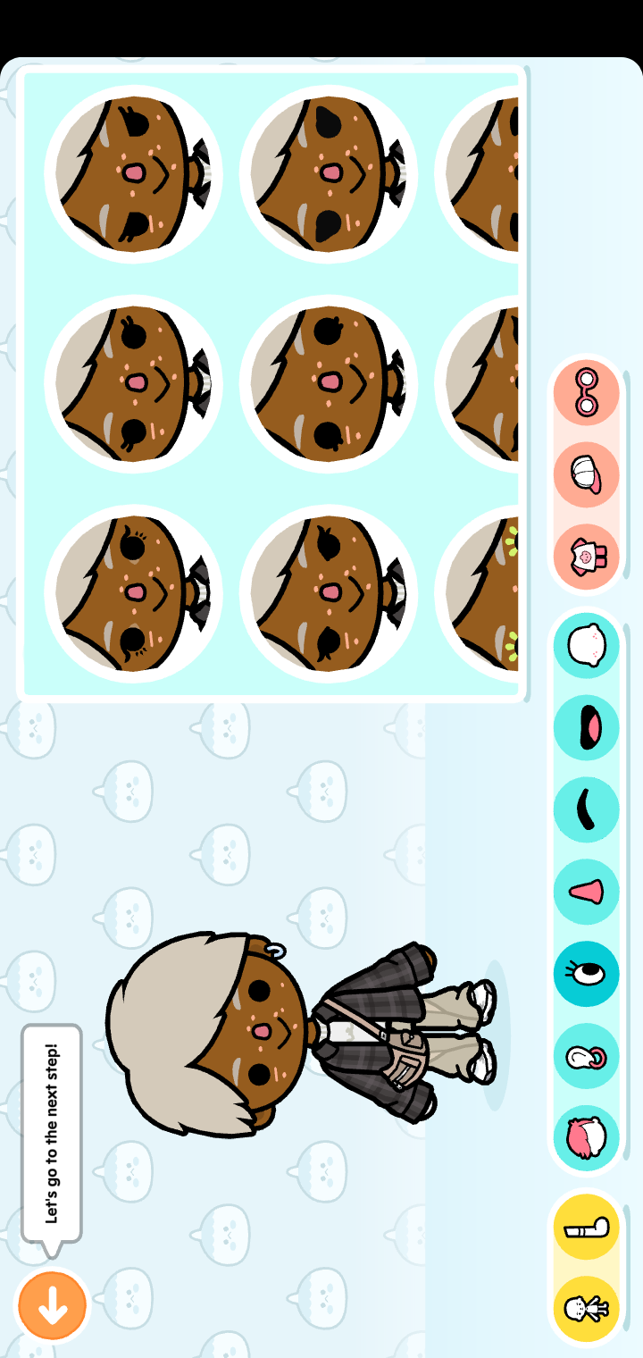 Toca Boca APK gameplay screenshot 5